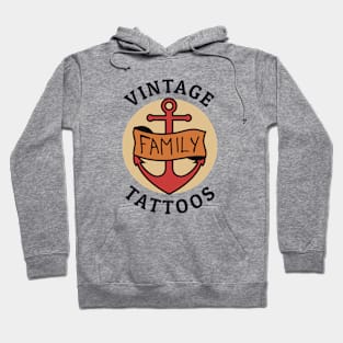 VT_Anchor Hoodie